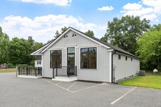 777 Boston Rd, Groton, MA for lease Building Photo- Image 1 of 13