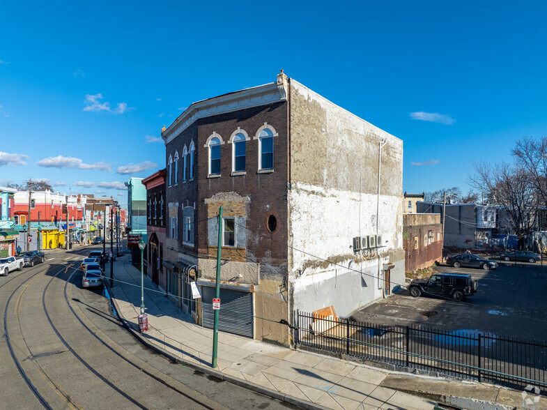 2549-2553 Germantown Ave, Philadelphia, PA for sale - Building Photo - Image 2 of 16