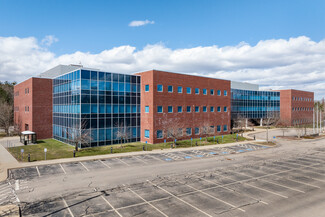 More details for 55 Constitution Blvd, Franklin, MA - Office for Lease