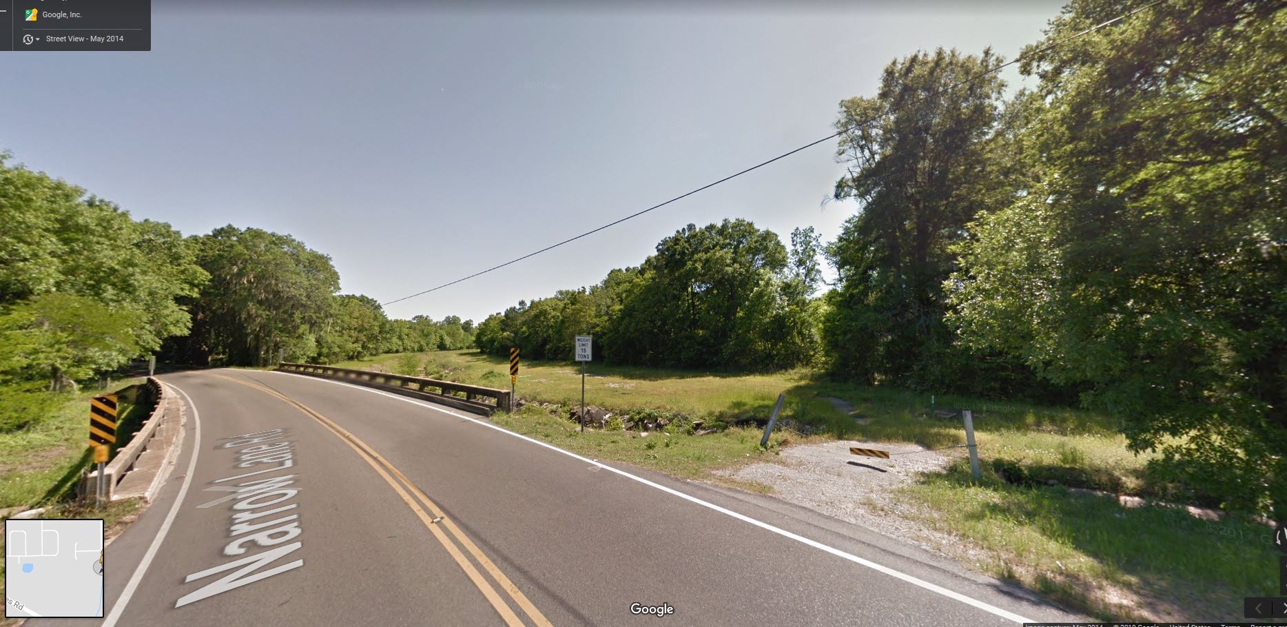 Narrow Lane Rd, Montgomery, AL 36116 43 +/ Acre Parcel
