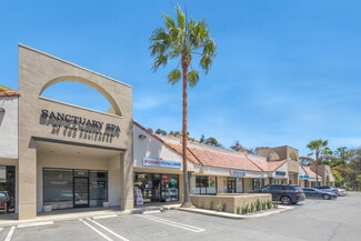 More details for 514-548 Palisades Dr, Pacific Palisades, CA - Retail for Lease