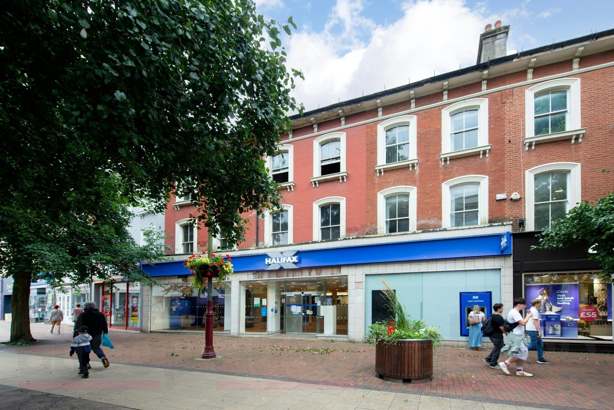 48 Calverley Rd, Tunbridge Wells for sale Building Photo- Image 1 of 1