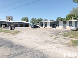 More details for 1106 S Main St, Lewistown, IL - Retail for Sale