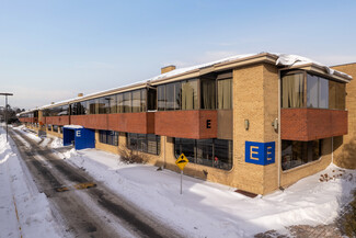 More details for 7900 Boul Taschereau, Brossard, QC - Office for Lease