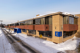 More details for 7900 Boul Taschereau, Brossard, QC - Office for Lease