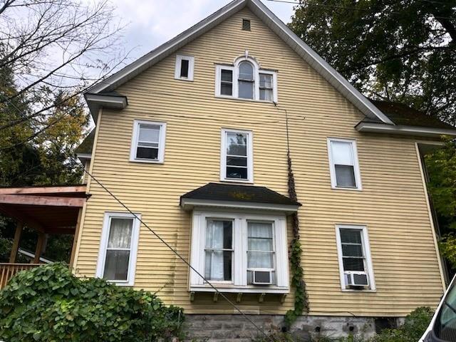 26 West St, Oneonta, NY for sale - Building Photo - Image 2 of 32