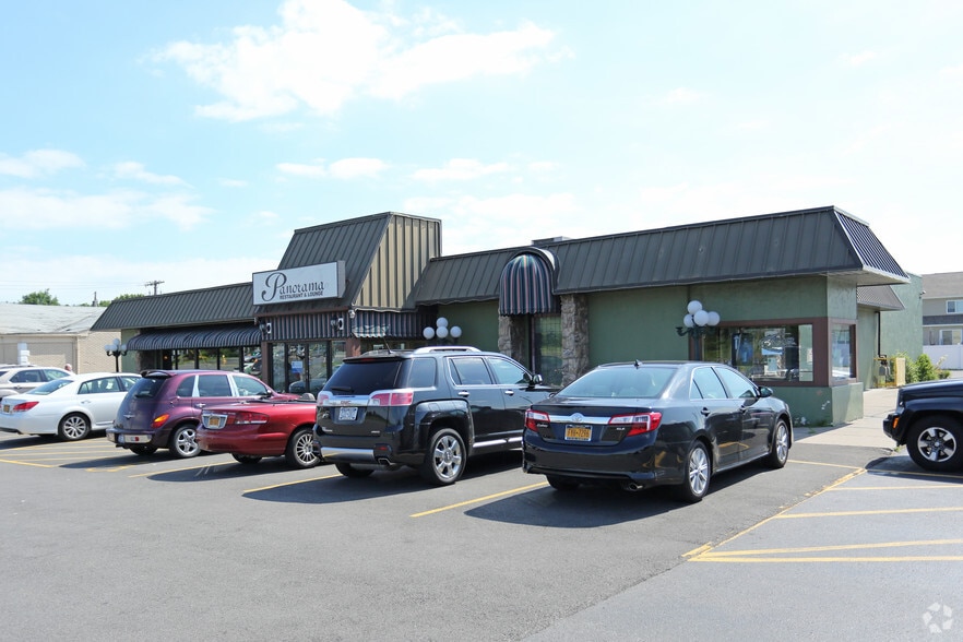 730 Elmgrove Rd, Rochester, NY for sale - Primary Photo - Image 1 of 1