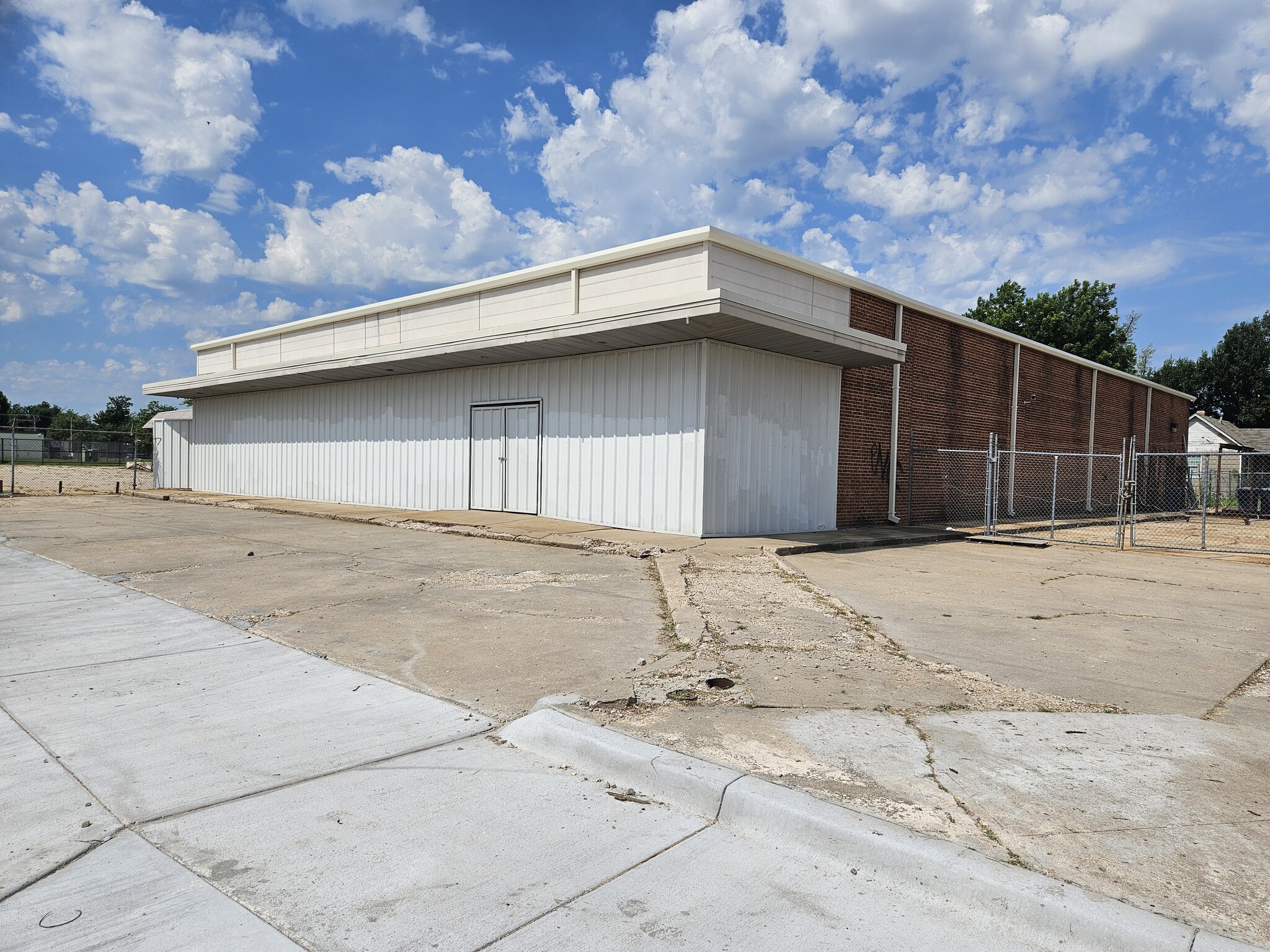 4301 S Robinson Ave, Oklahoma City, OK for sale Building Photo- Image 1 of 18