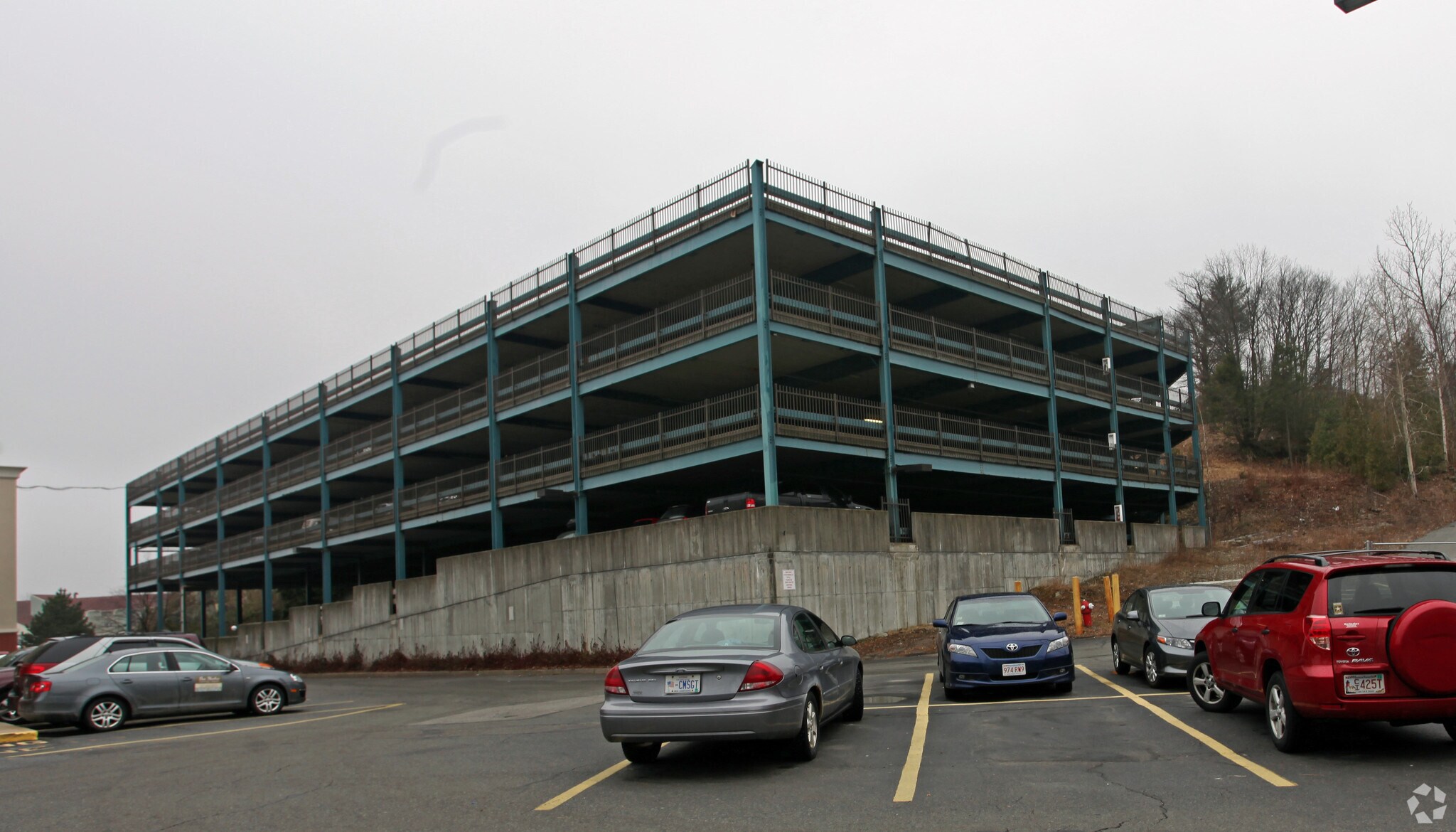 999 Broadway, Saugus, MA 01906 Phase 1