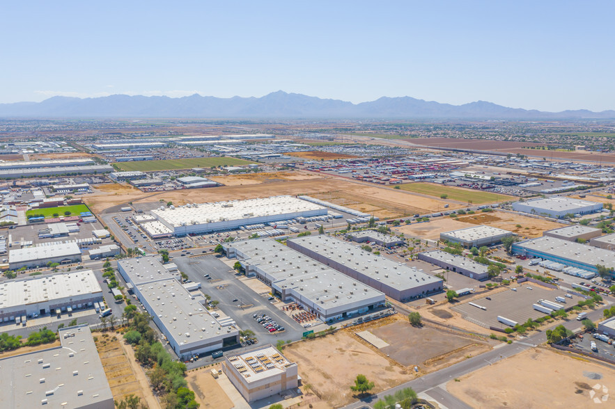 5302 W Buckeye Rd, Phoenix, AZ for sale - Building Photo - Image 1 of 1