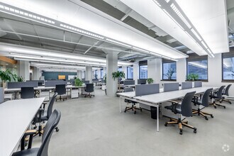 2050 Rue de Bleury, Montréal, QC for lease Interior Photo- Image 2 of 5