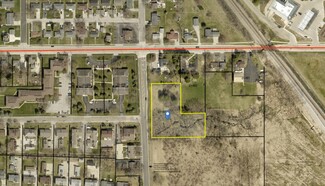 More details for 105 Dayton St, Watertown, WI - Land for Sale