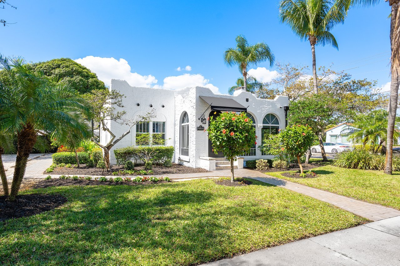 354 NE 1st Ave, Delray Beach, FL for sale Building Photo- Image 1 of 43