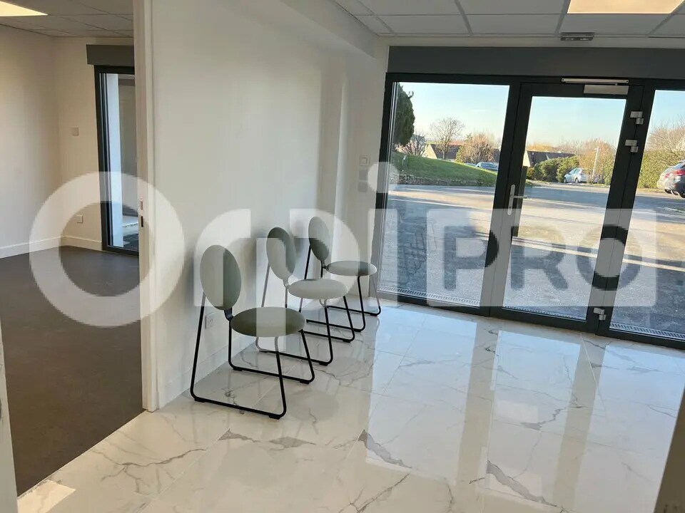 Location Local d'activités 18 m² - Photo 1