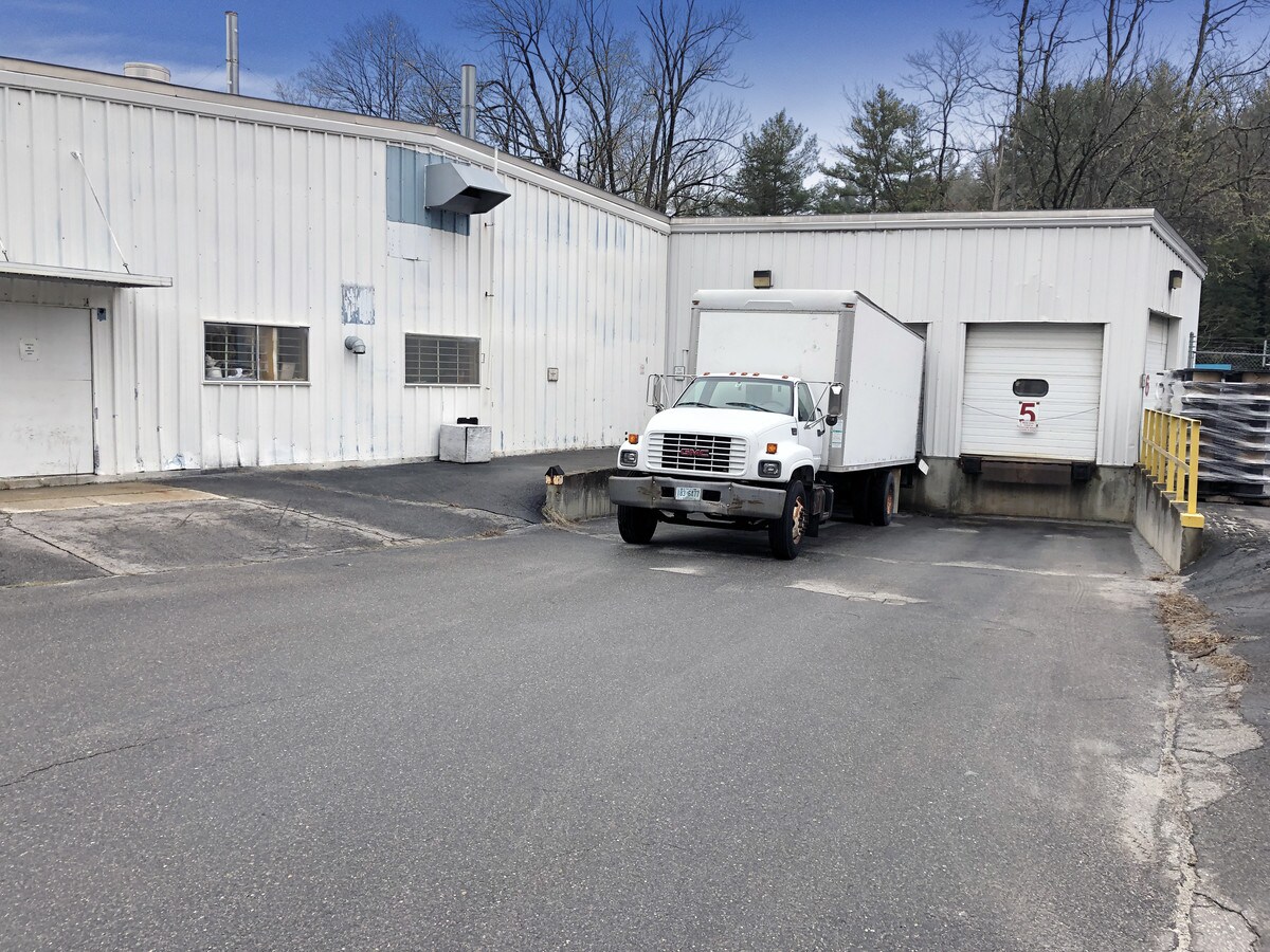 41 Depot St, Warner, NH 03278