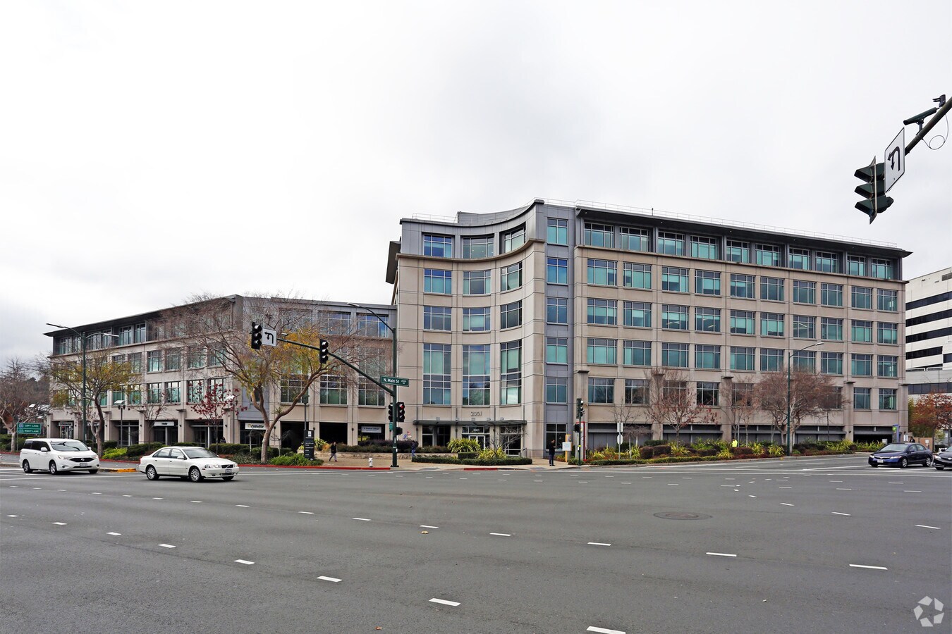 2001 N Main St, Walnut Creek, CA, 94596 Office Space For Lease