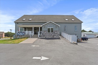 More details for 14111-14113 Pennsylvania Ave, Hagerstown, MD - Retail for Sale