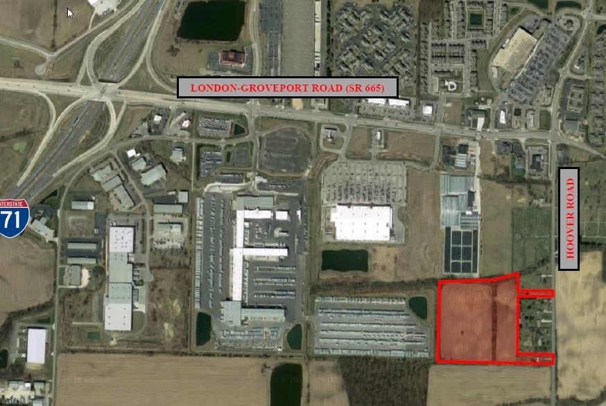 63236293 Hoover Rd, Grove City, OH 43123