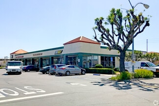 More details for 2001 E South St, Long Beach, CA - Retail for Lease