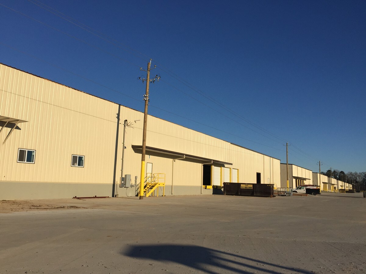 5250 Old Louisville Rd, Pooler, GA 31322