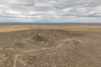 18508 18508 W Arco Hwy, Idaho Falls, ID - AERIAL map view - Image1