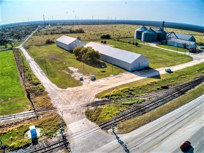 9715 Highway 181, Taft, TX for sale - Primary Photo - Image 1 of 1