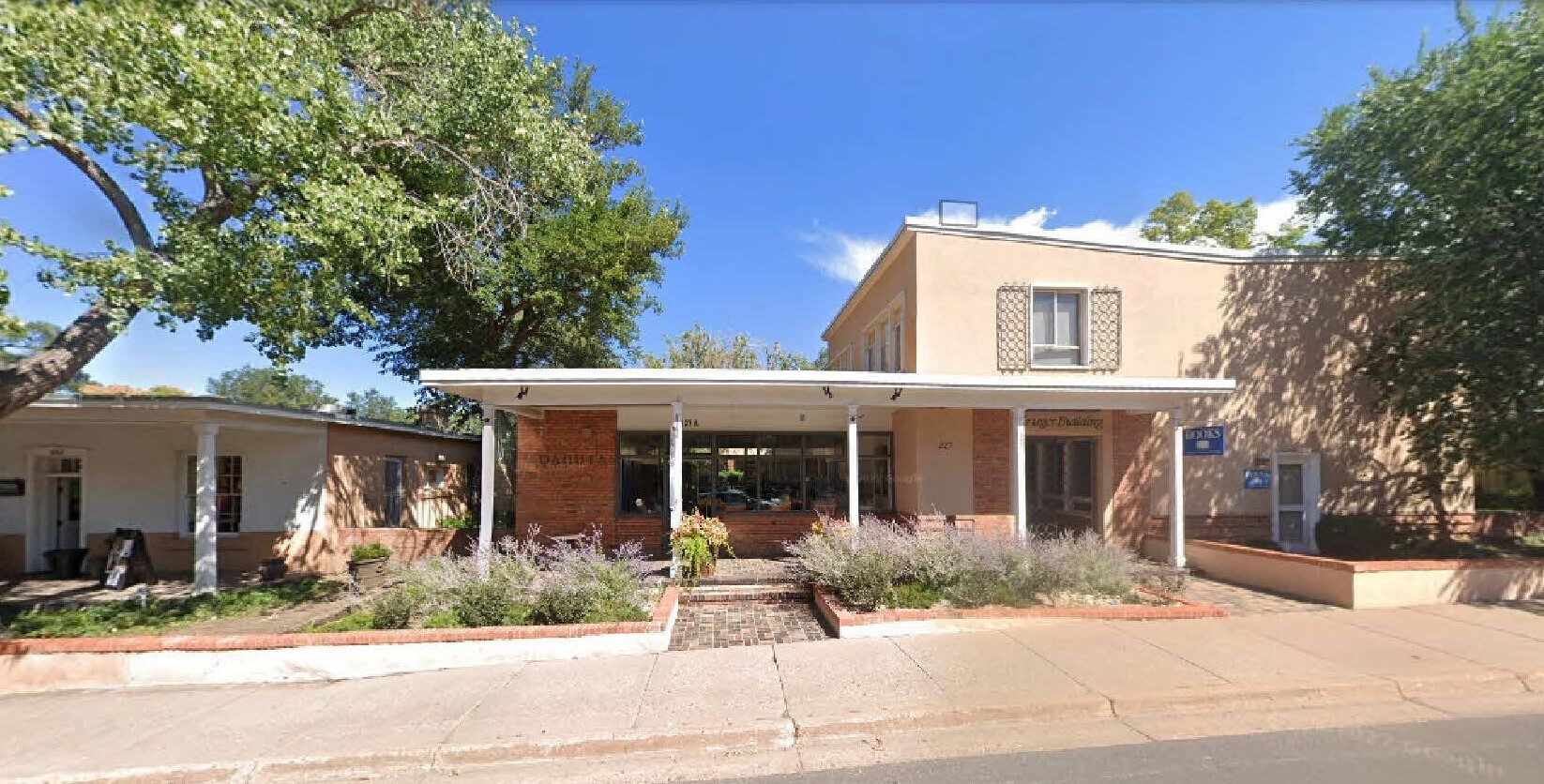 227 E Palace Ave, Santa Fe, NM for sale Building Photo- Image 1 of 6