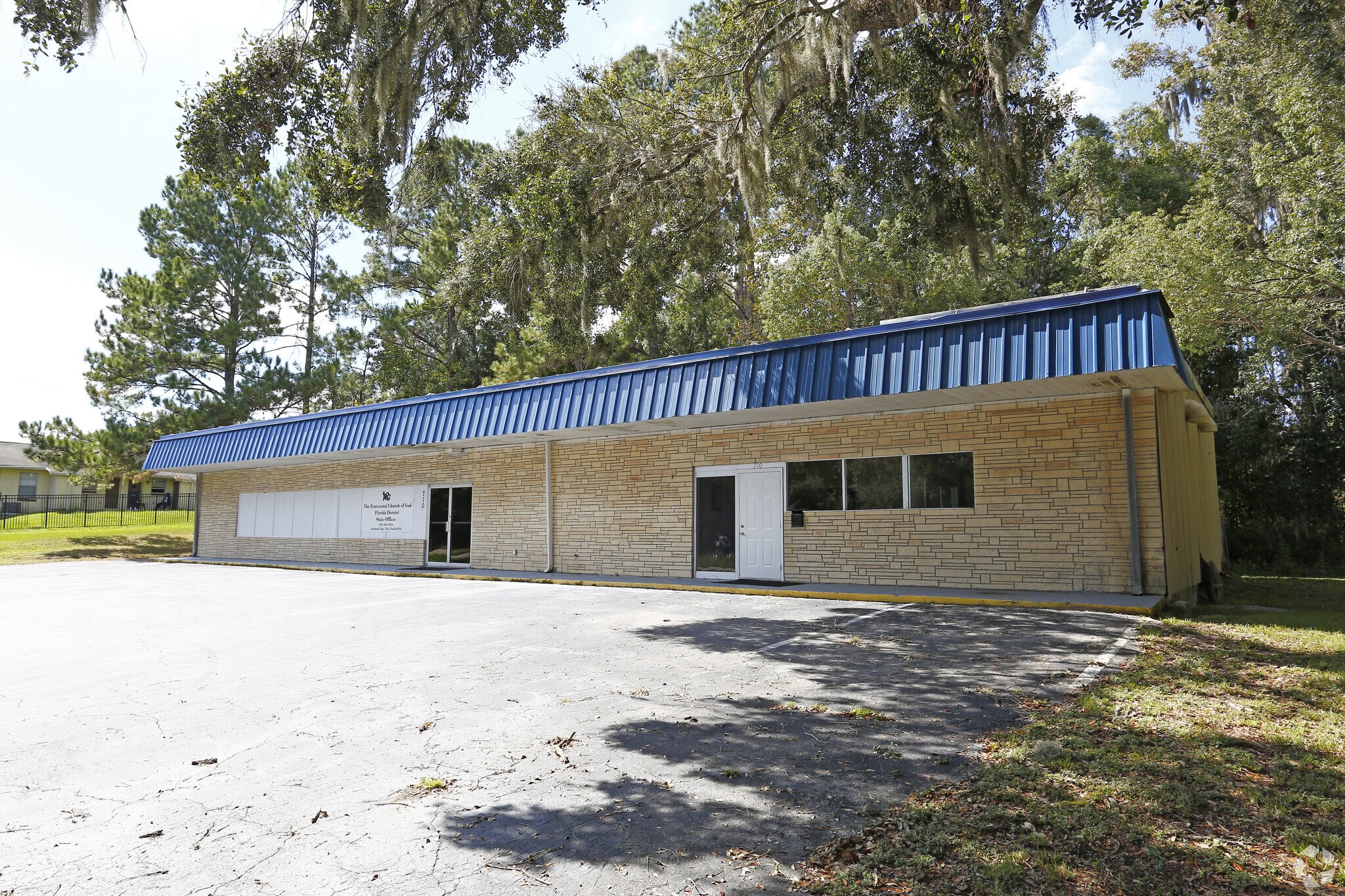 710 S Main St, Brooksville, FL for sale Primary Photo- Image 1 of 1