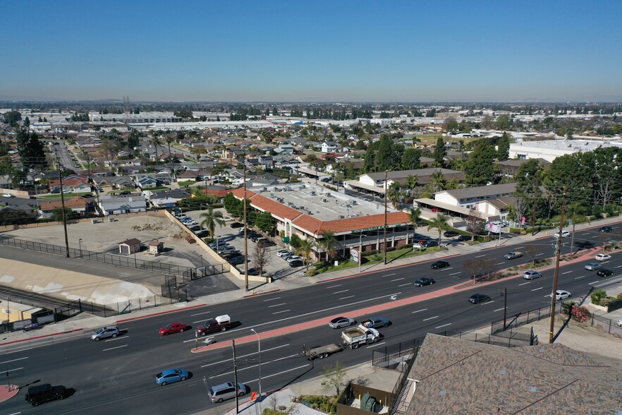 12235 Beach Blvd, Stanton, CA for sale - Building Photo - Image 2 of 13