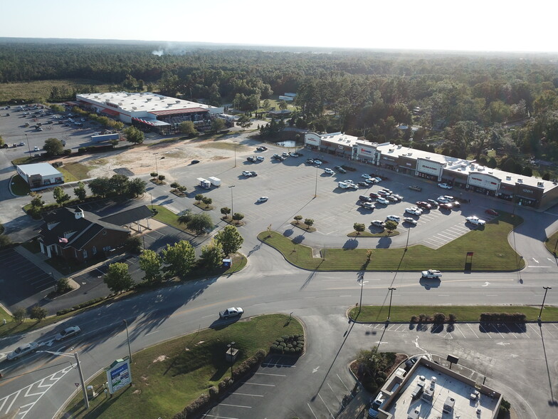 Tallahasee Hwy, Bainbridge, GA for lease - Aerial - Image 2 of 10