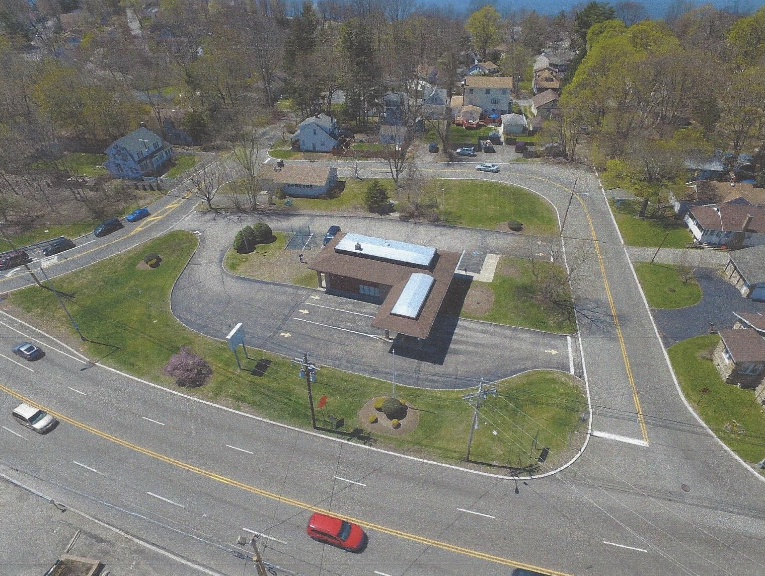 202 Us 46 Hwy Budd Lake Nj 07828 Retail For Lease