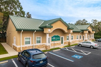 More details for 6561-6567 Gunn Hwy, Tampa, FL - Office for Lease