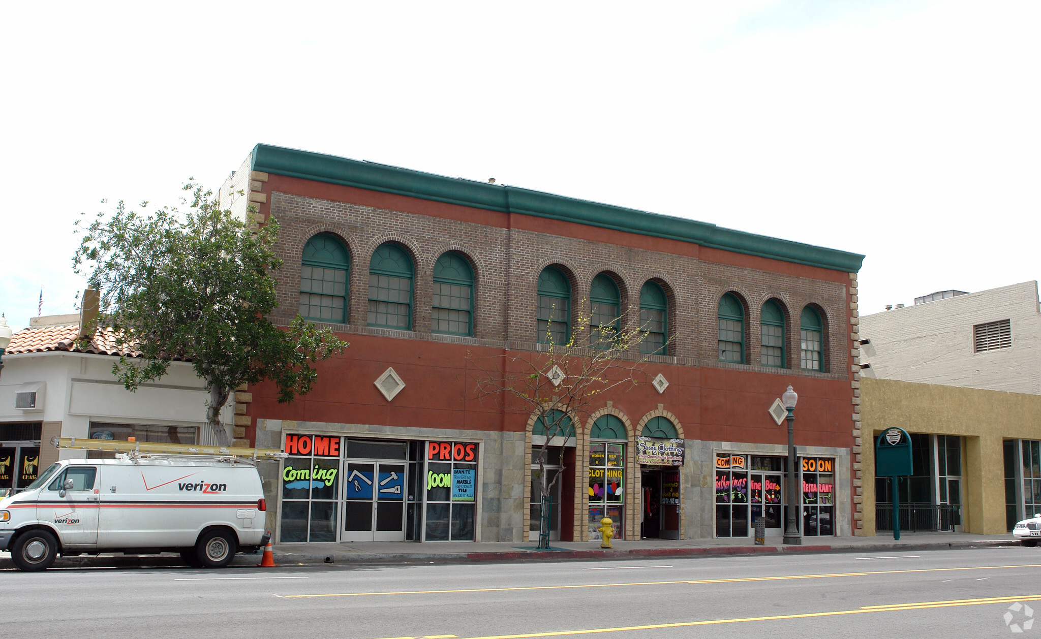 467-471 W 4th St, San Bernardino, CA for sale Primary Photo- Image 1 of 1