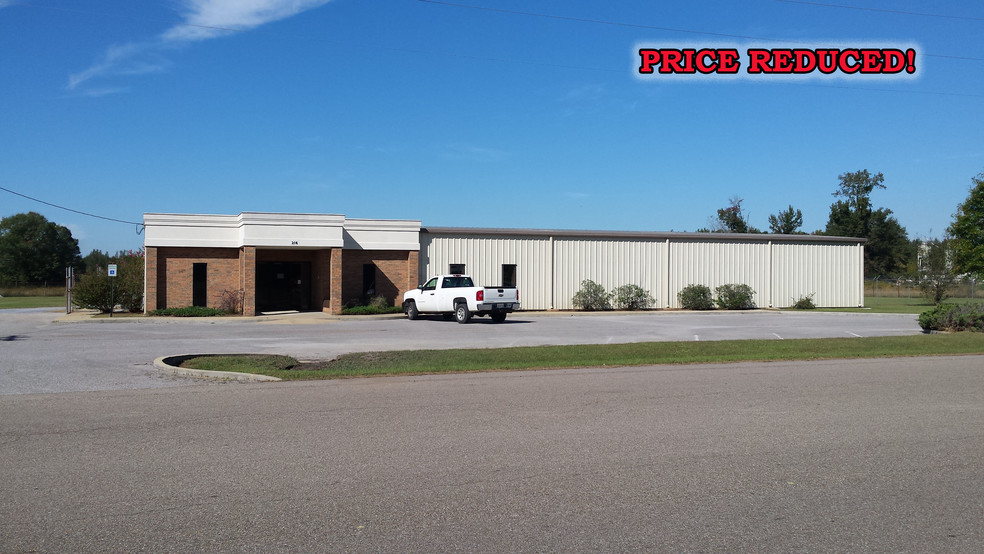 216 Echlin Blvd, Prattville, AL for sale - Building Photo - Image 1 of 1