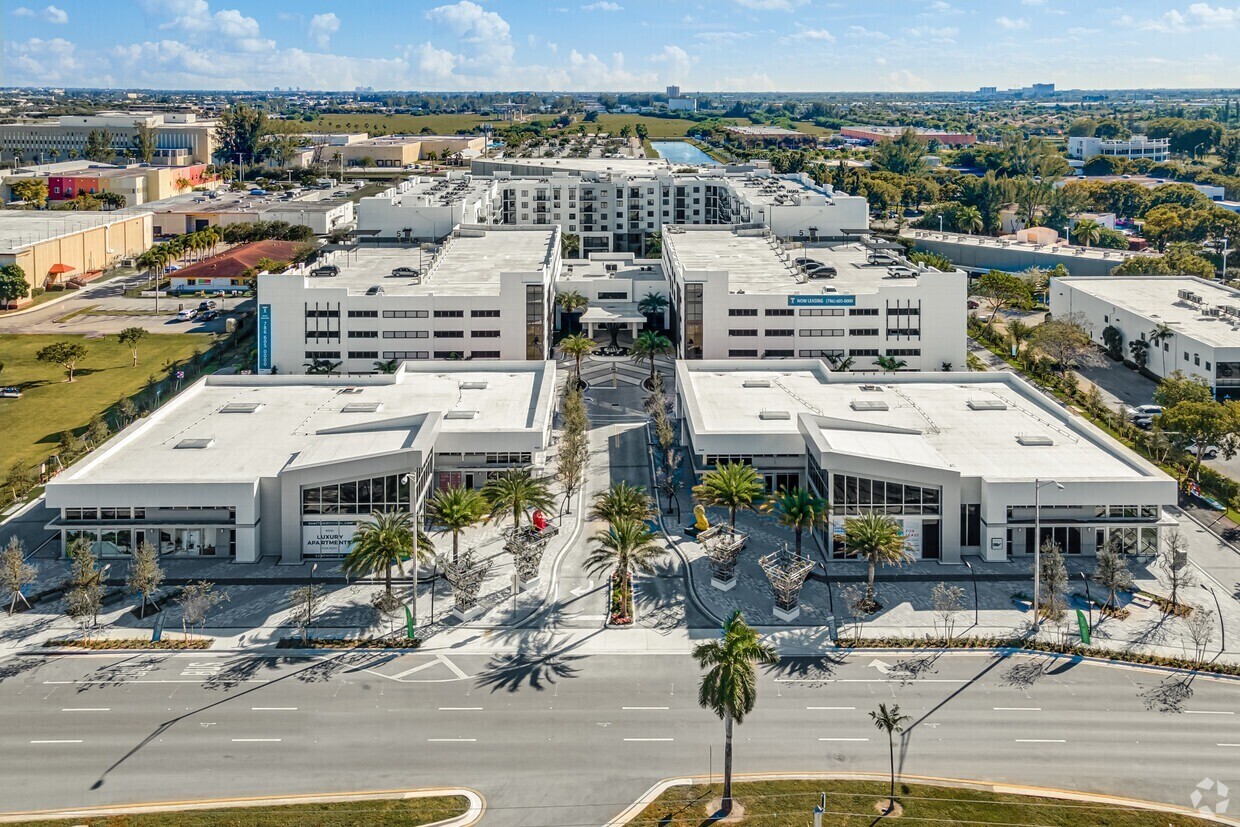 9420 NW 41st St, Doral, FL for sale Primary Photo- Image 1 of 2