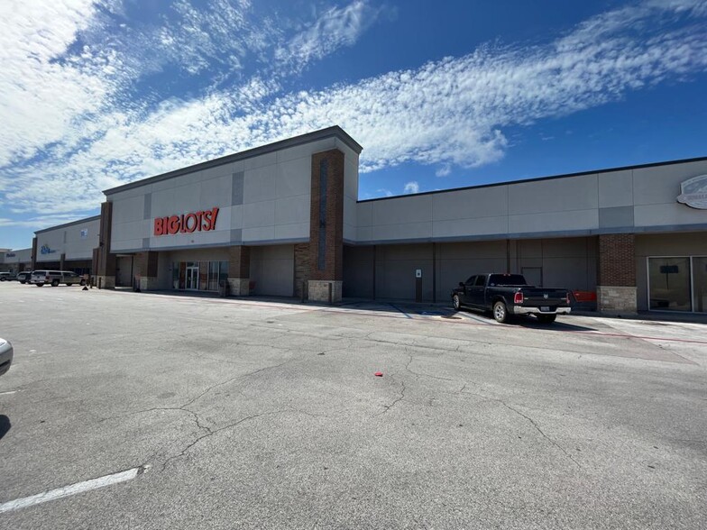 5900-5940 Broadway St, Galveston, TX for lease - Building Photo - Image 1 of 6