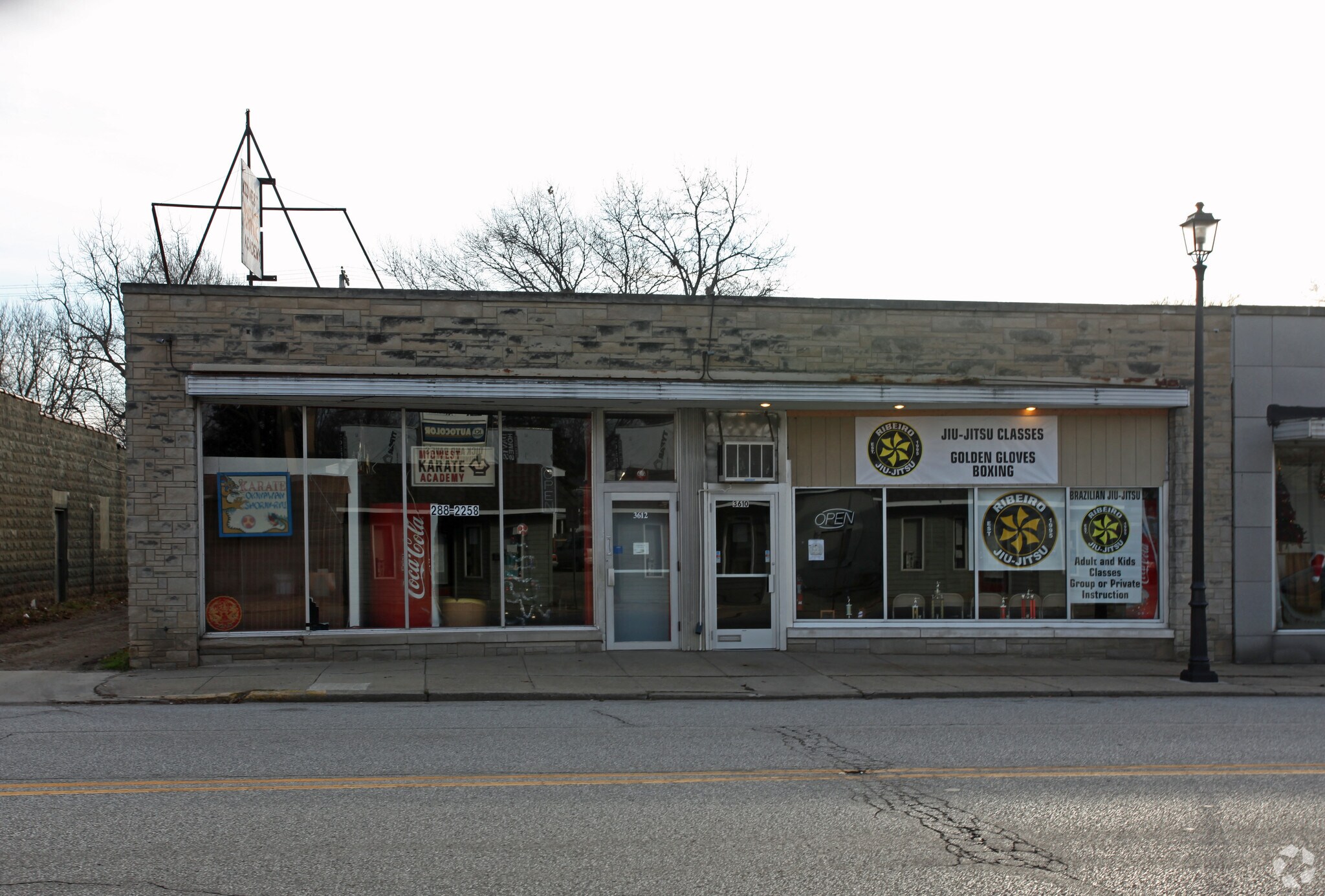3610-3612 Mishawaka Ave, South Bend, IN for sale Primary Photo- Image 1 of 1