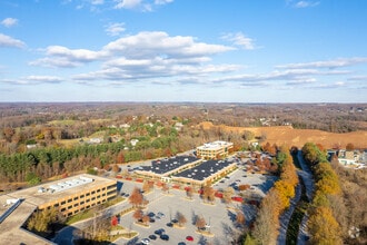 952 Ridgebrook Rd, Sparks, MD - Aerial map view