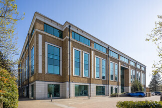 More details for 2 Arlington Sq, Bracknell - Coworking for Lease