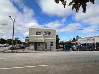 More details for 2000 N Dixie Hwy, Hollywood, FL - Flex for Lease