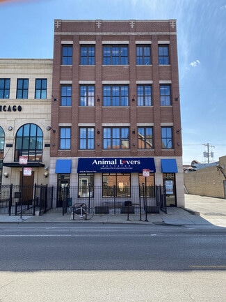 More details for 2232 N Clybourn Ave, Chicago, IL - Office, Office/Retail for Lease