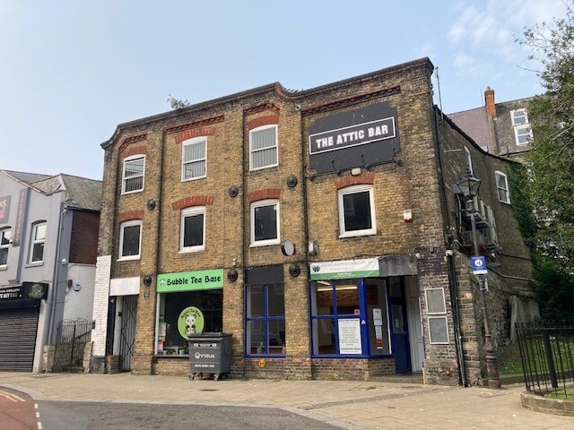 8-9 Church St, Dover for sale Primary Photo- Image 1 of 1