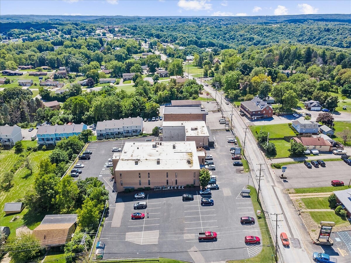 3578 Brodhead Rd, Monaca, PA 15061 For Lease Beaver Valley