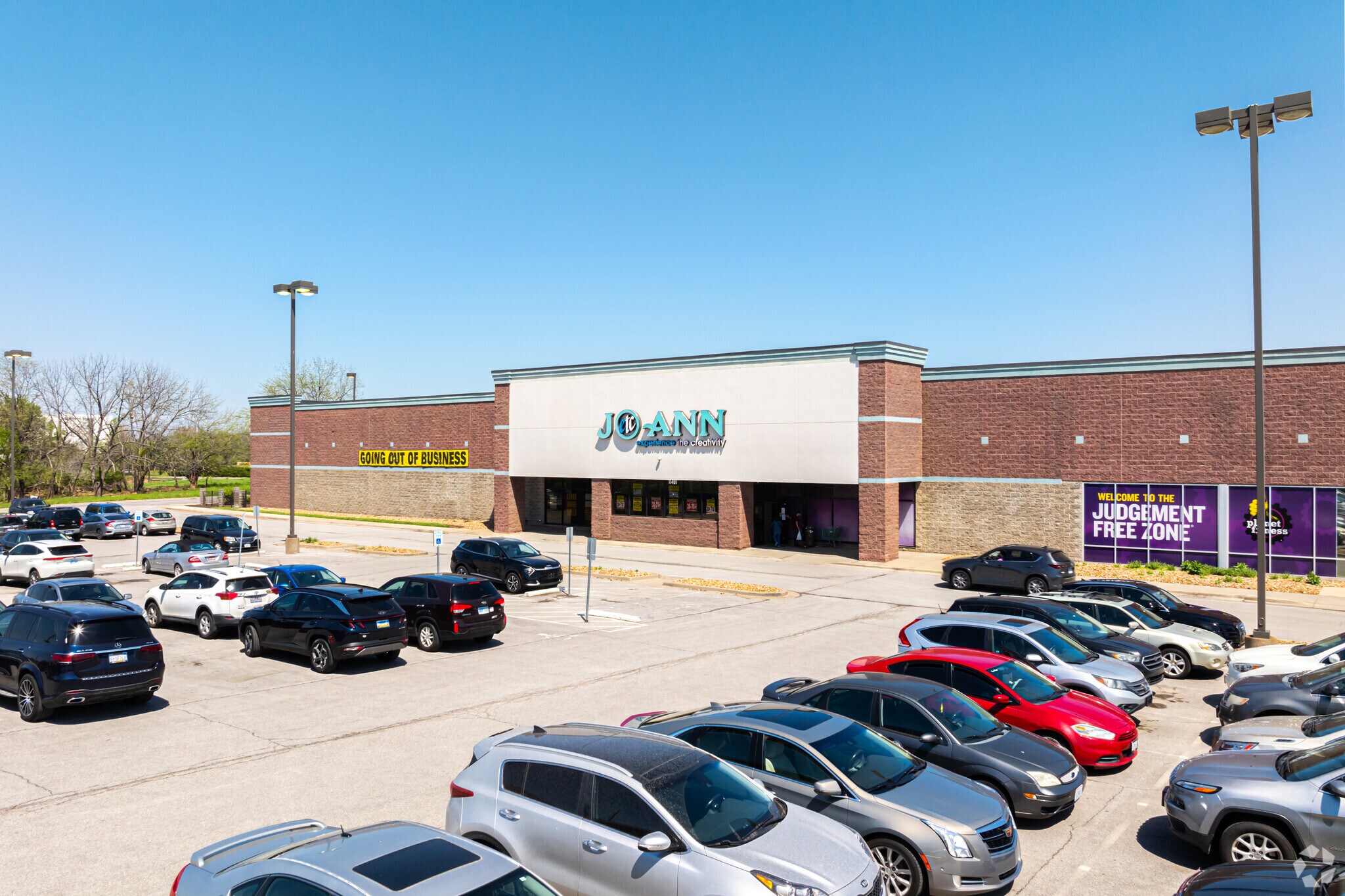 11401-1411 Metcalf Ave, Overland Park, KS for sale Primary Photo- Image 1 of 1
