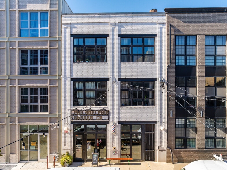 2414 Frankford Ave, Philadelphia, PA for sale - Building Photo - Image 1 of 21