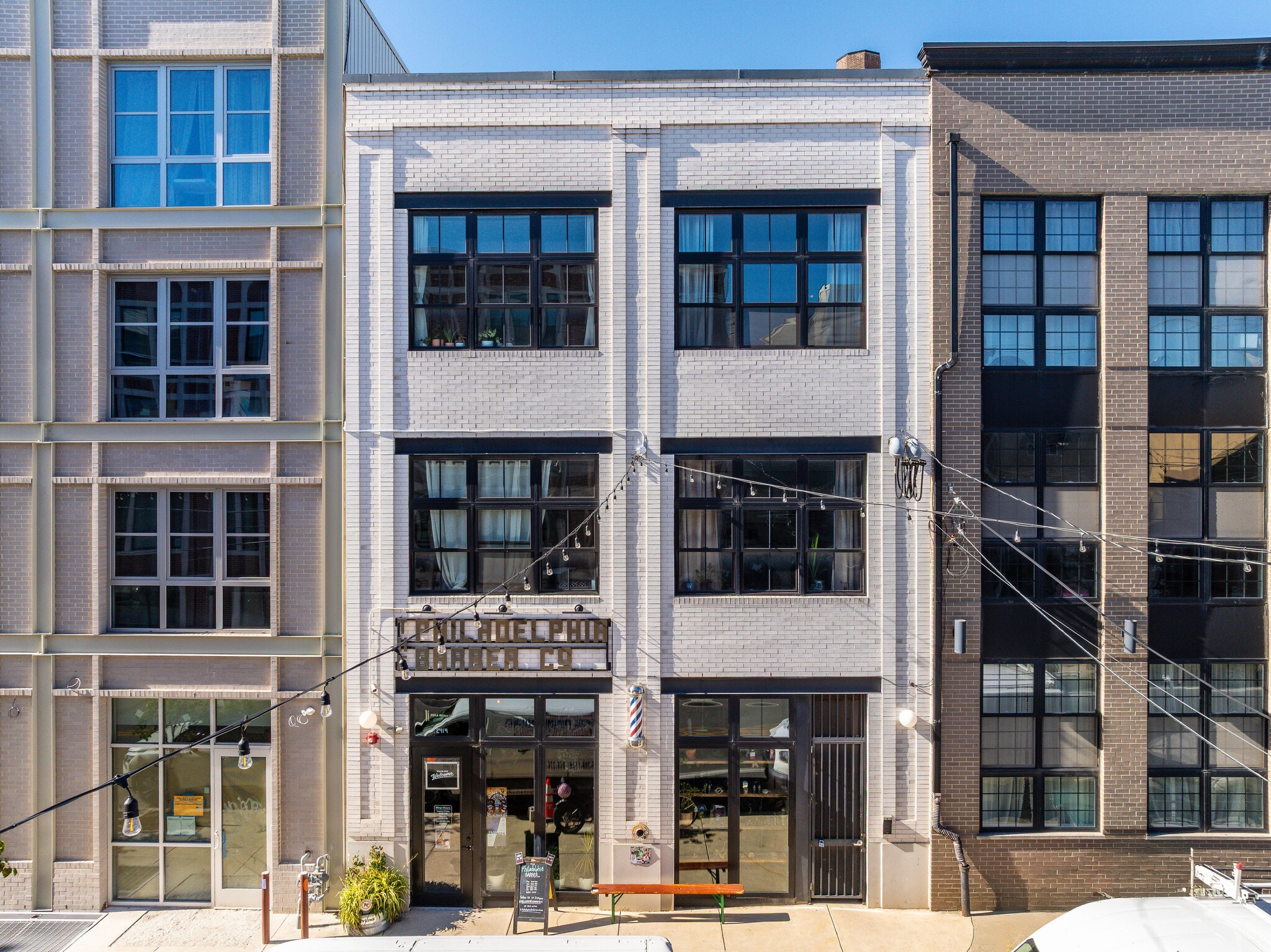 2414 Frankford Ave, Philadelphia, PA for sale Building Photo- Image 1 of 22