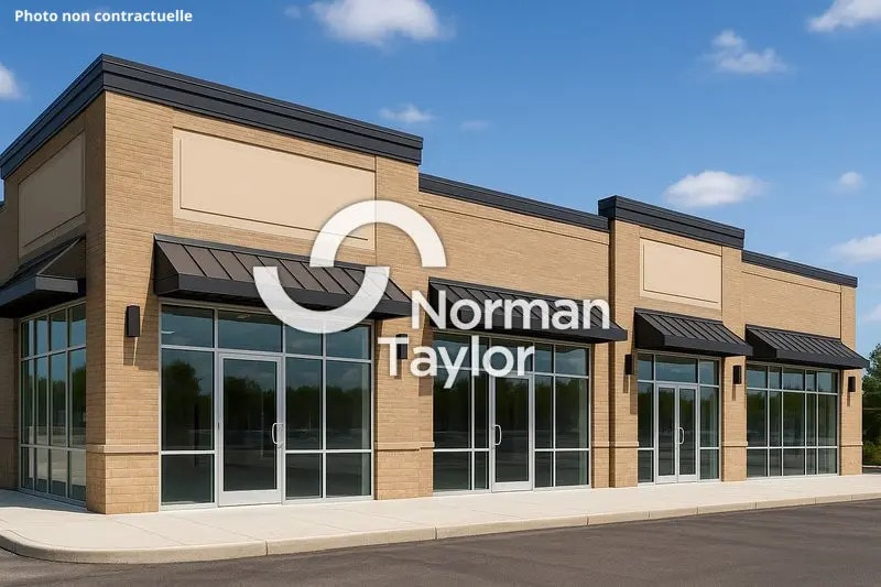 Retail in Agde for lease - Building Photo - Image 1 of 1