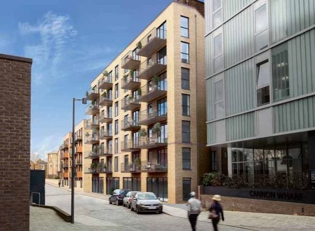 19 Yeoman St, London for sale Primary Photo- Image 1 of 1