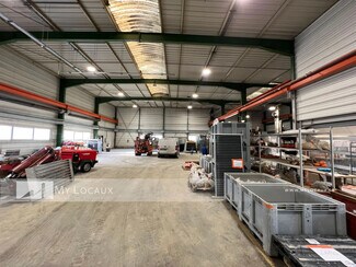 More details for Flex for Lease