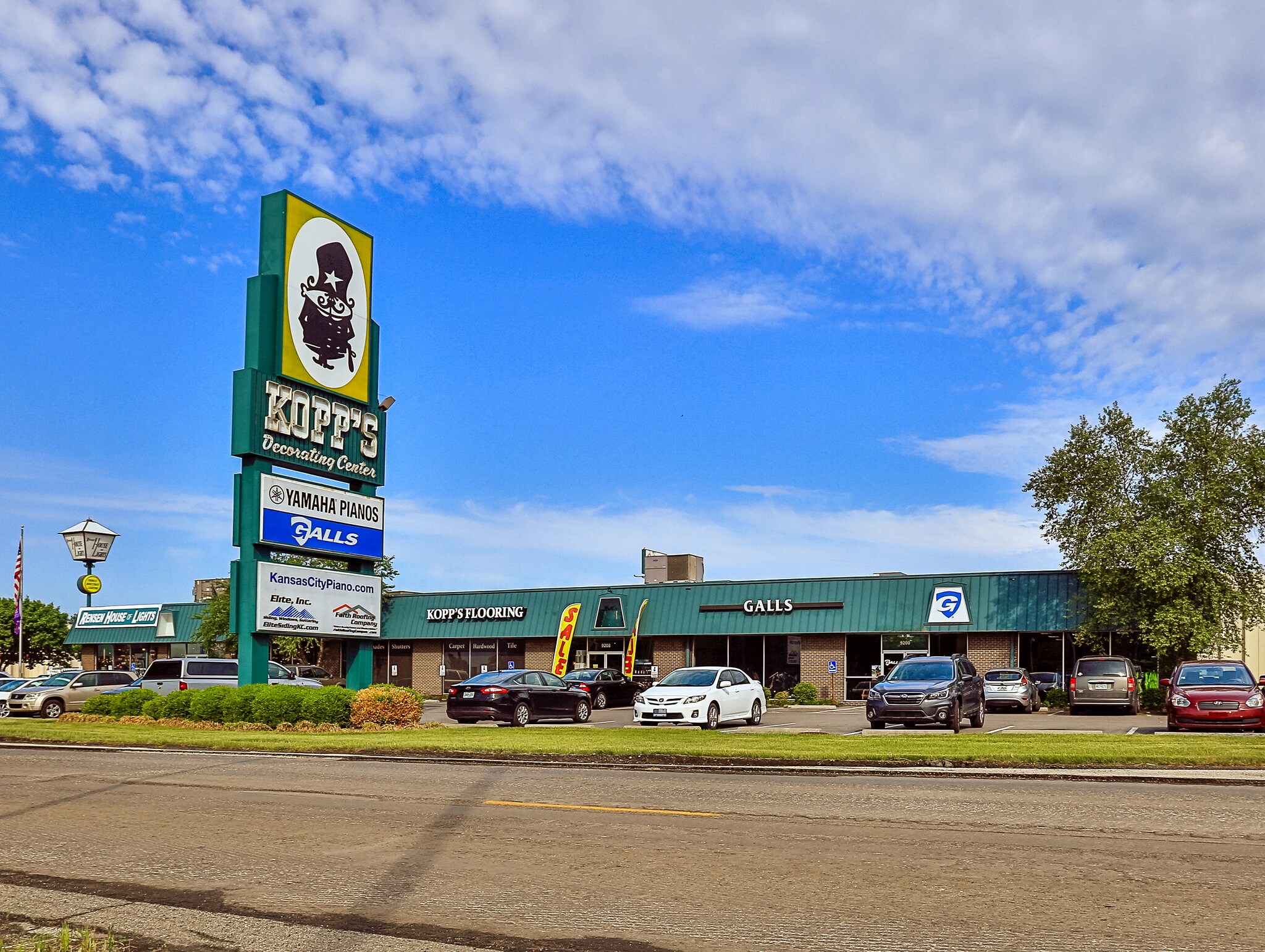 9150-9220 Marshall Dr, Lenexa, KS for sale Other- Image 1 of 1